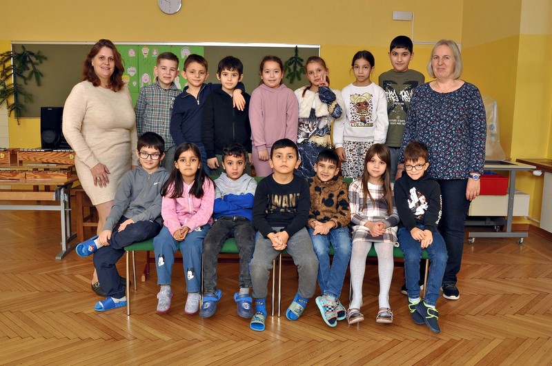 Foto der 1A