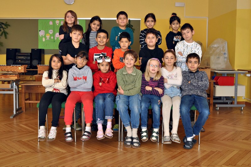 Foto der 2A