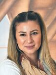 Foto von Prof. Gülsah Paysan, BEd