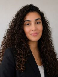 Prof. Ayca Güzel, MEd