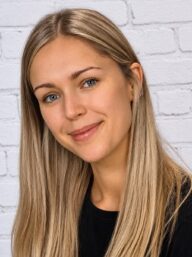 Prof. Angelina Wiener, MEd