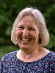 Foto von SOL Dipl. Päd. Marion Kugler-Heidenreich