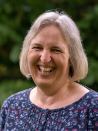 Foto von SOL Dipl. Päd. Marion Kugler-Heidenreich
