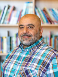 RL Dipl. Päd. Mohamed Yakoub