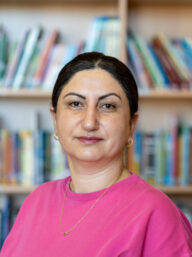 MuL Nuray Gönül-Özel