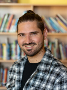 Prof. Giuliano David