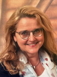 Foto von VOL Dipl. Päd. Claudia Wechselberger, MEd